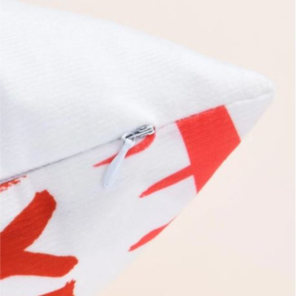 Love throw pillow - Picture 4 of 4